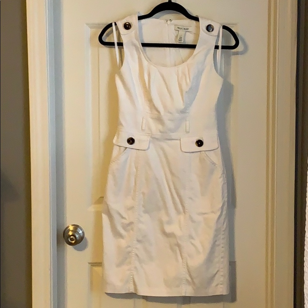 White House Black Market Dress
